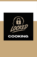 Cooking Booklet